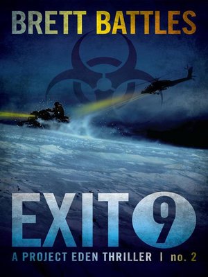 cover image of Exit 9